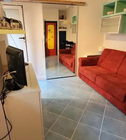 Apartment Casa Arcobaleno Giglio Castello