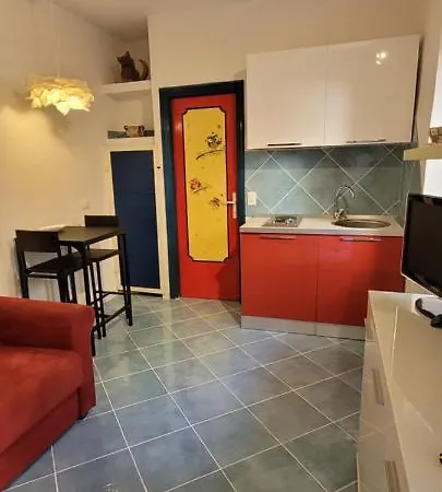 Apartment Casa Arcobaleno