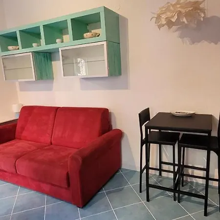 Casa Arcobaleno *