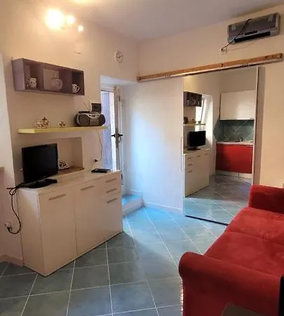 Casa Arcobaleno Apartment Giglio Castello