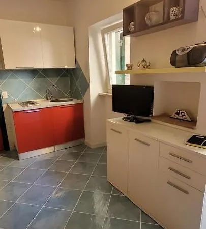Apartment Casa Arcobaleno