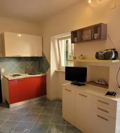 Apartment Casa Arcobaleno *