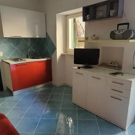 Casa Arcobaleno Apartment Giglio Castello