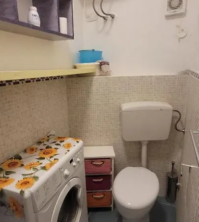 Apartment Casa Arcobaleno *