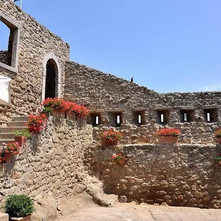 Casa Arcobaleno Apartment *