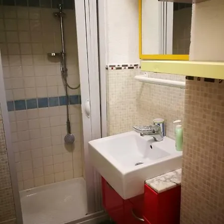 Casa Arcobaleno Apartment