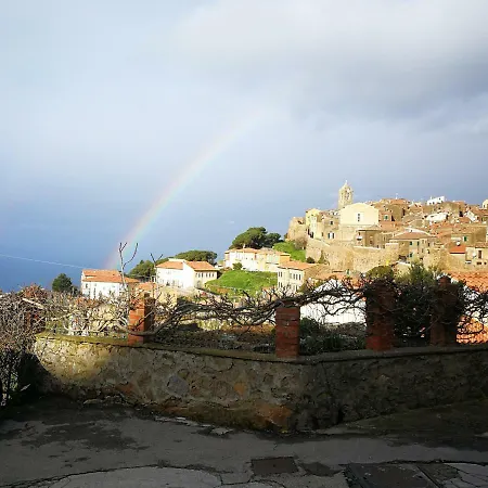 Casa Arcobaleno